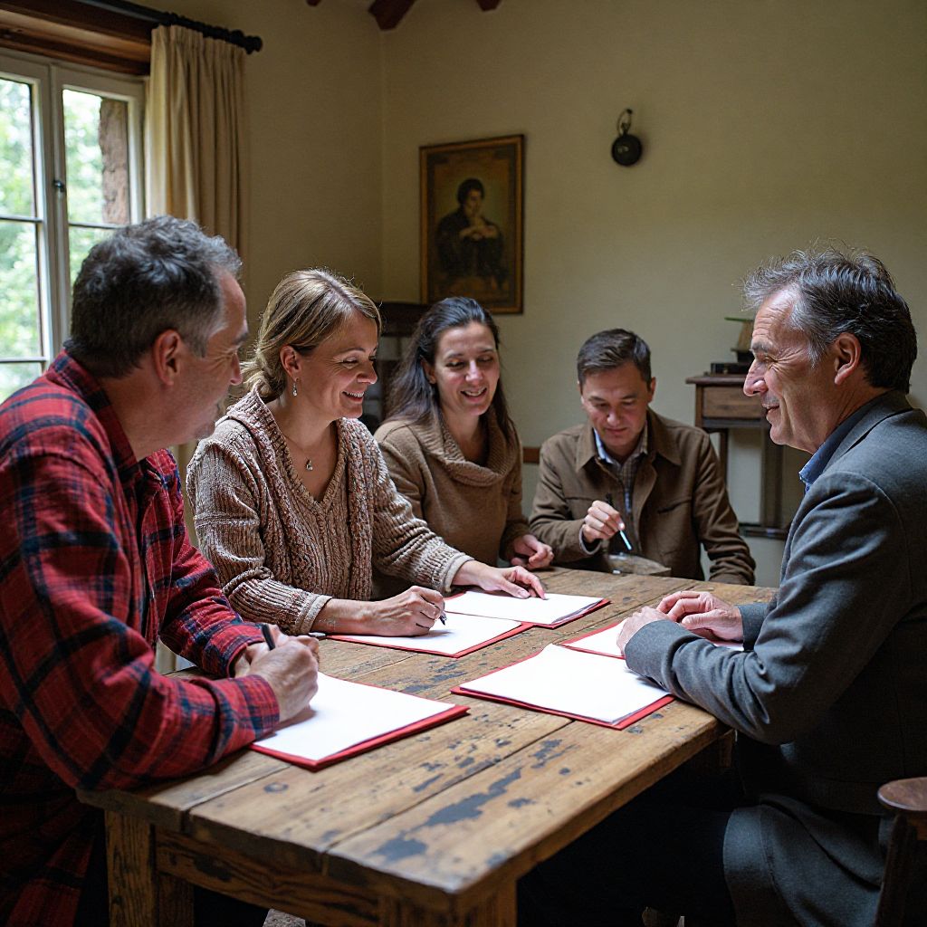 Community Partnership